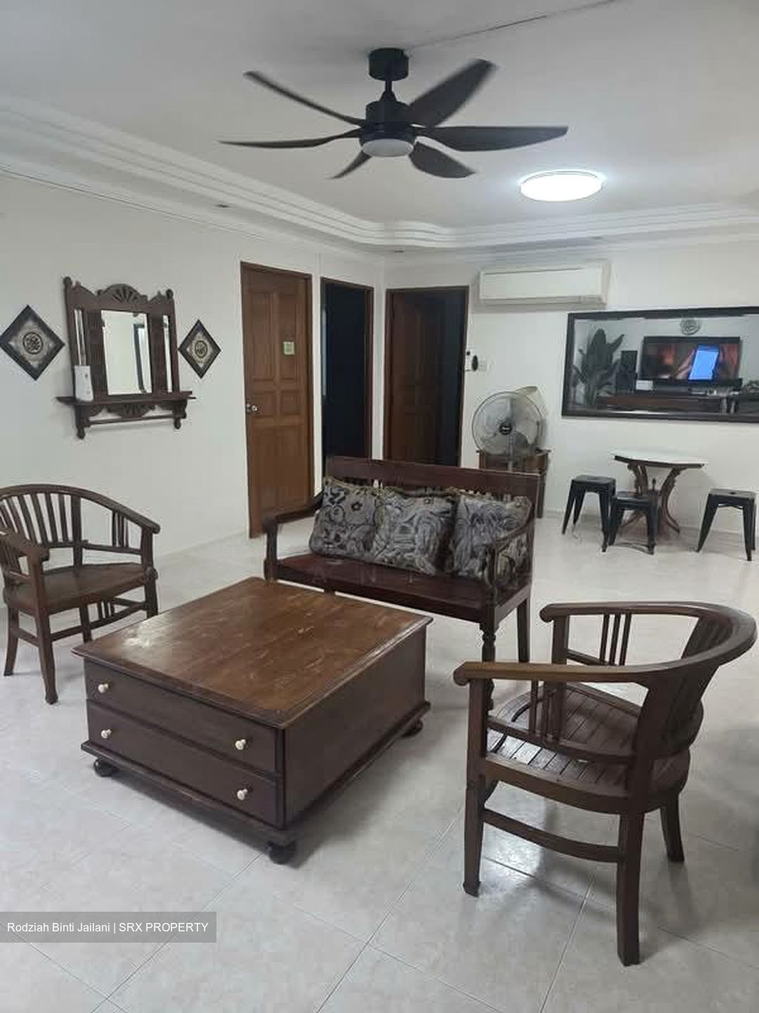 Blk 503B Canberra Link (Sembawang), HDB 5 Rooms #556607231